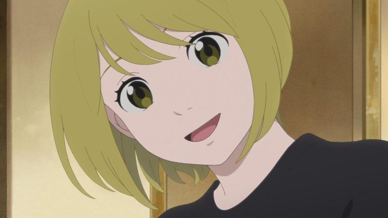 El anime Dounika Naru Hibi reveló un nuevo video promocional