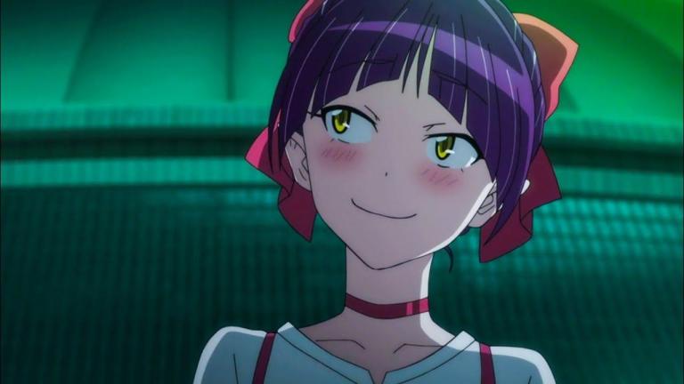 El anime GeGeGe no Kitarou finalizará este mes