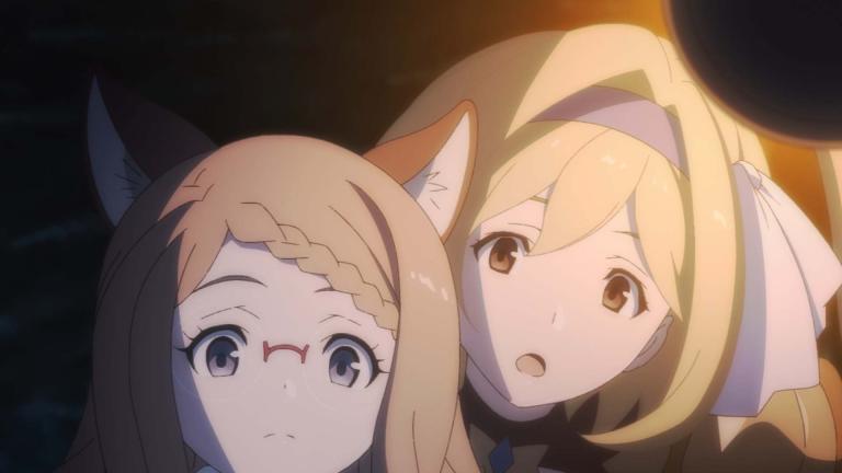 El anime Granblue Fantasy the Animation tendrá dos nuevos OVAs