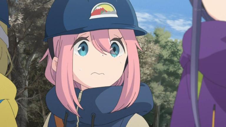 El anime Heya Camp tendrá un OVA en mayo