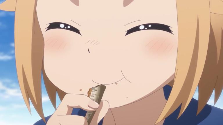 El anime Houkago Teibou Nisshi tendrá 12 episodios