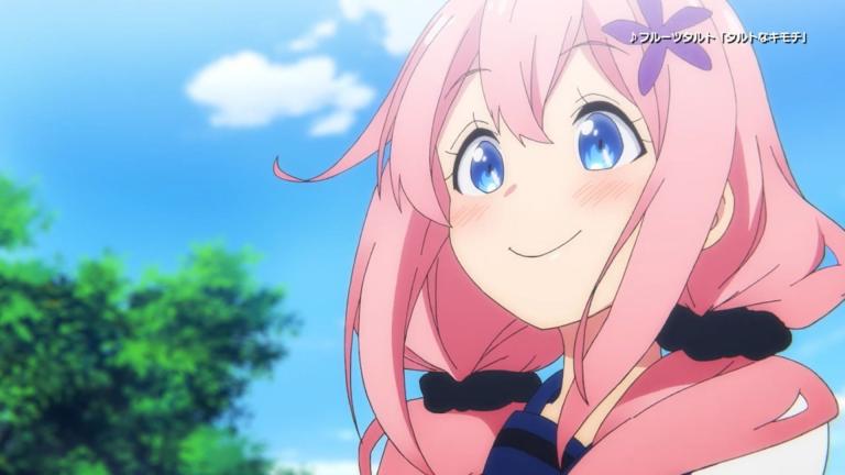 El anime Ochikobore Fruit Tart publicó su primer video promocional