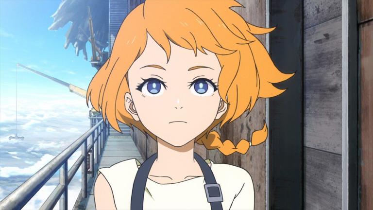 El anime original Deca-Dence se estrenará en verano
