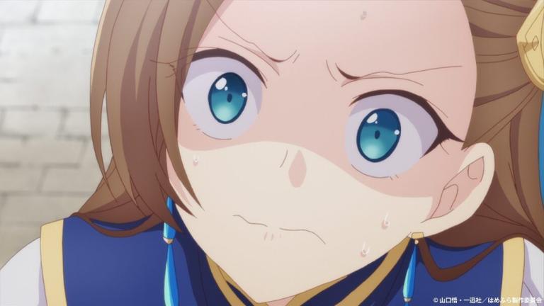 El anime Otome Game no Hametsu Flag Shika Nai Akuyaku Reijō ni Tensei Shiteshimatta revela un nuevo tráiler