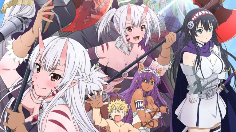 El anime Peter Grill to Kenja no Jikan publicó un nuevo visual