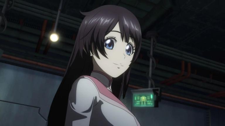El anime Shin Sakura Taisen the Animation reveló un nuevo video promocional