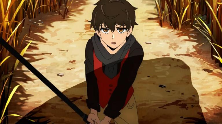 El anime Tower of God reveló nuevos miembros del elenco