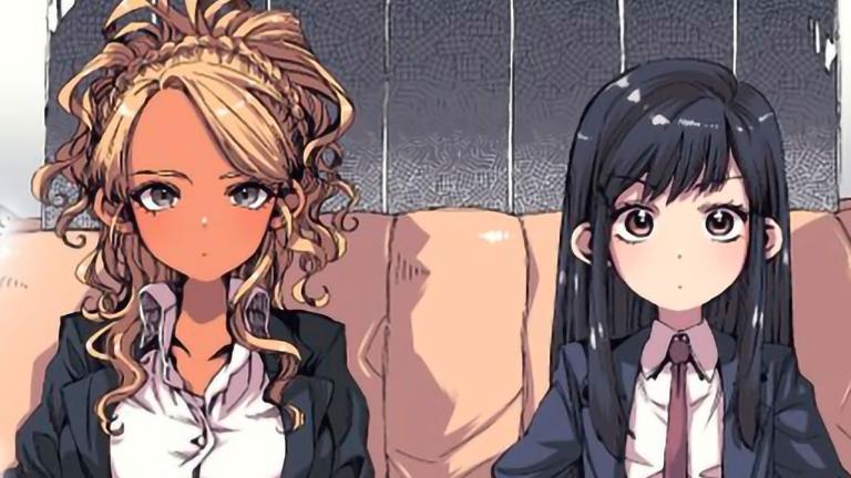 El artista detrás del manga de Absolute Duo lanzó su propio manga