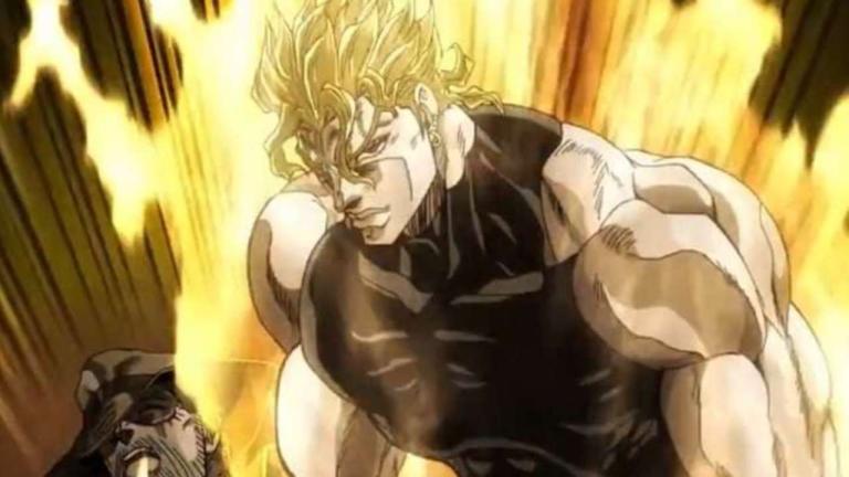 El autor de Jojo's Bizarre Adventure compartió la filosofía detrás de la creación de Dio