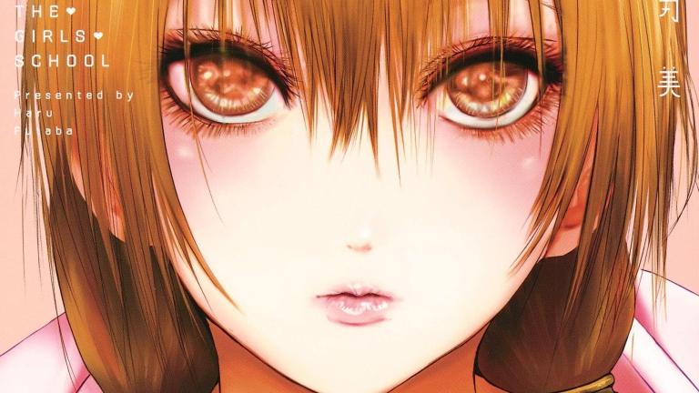 El autor de The Girls School culpa a su editor por la cancelación del manga