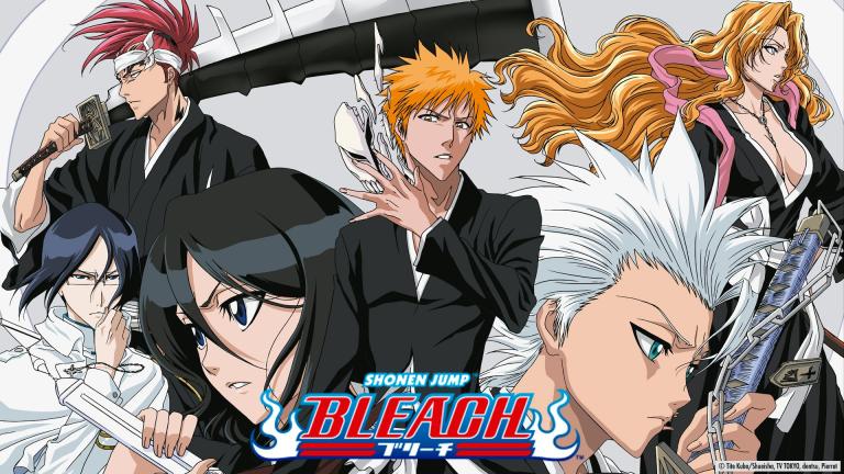 El creador de Bleach está por revelar su nuevo proyecto
