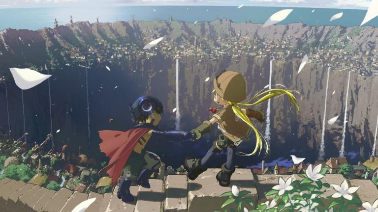 El creador de Made in Abyss revela su espacio de trabajo y su fuente de inspiración