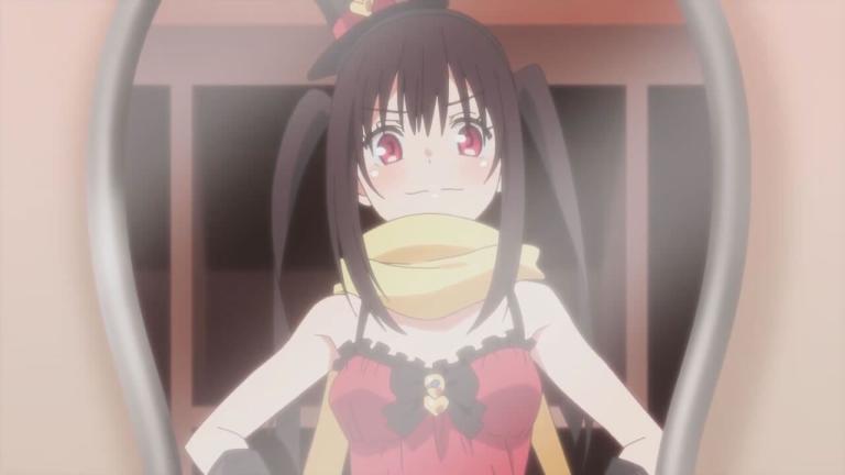 El episodio 12 del anime Hatena Illusion se retrasará indefinidamente