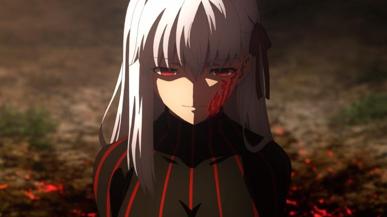 El estreno de la película Fate/stay night: Heaven's Feel III. Spring Song será retrasado