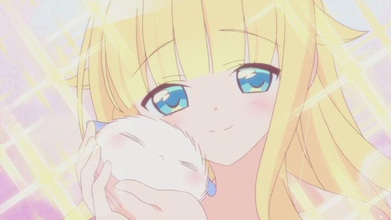 El manga Beelzebub-jou no Okinimesu Mama finalizará en dos capítulos