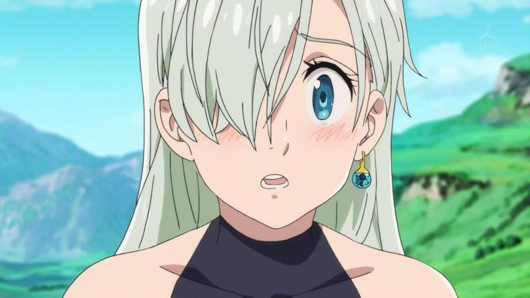 El manga Nanatsu no Taizai finalizará la próxima semana