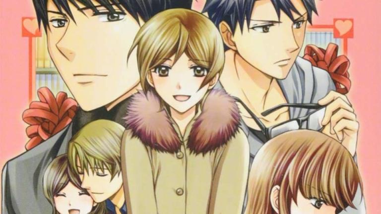 El manga Toshokan Sensou: Love & War Bessatsu-hen entrará en su arco final en abril