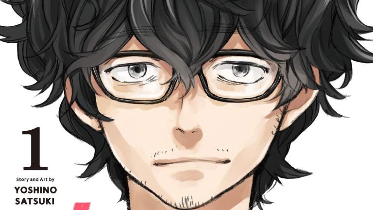 El manga Yoshinozuikara finalizará en mayo