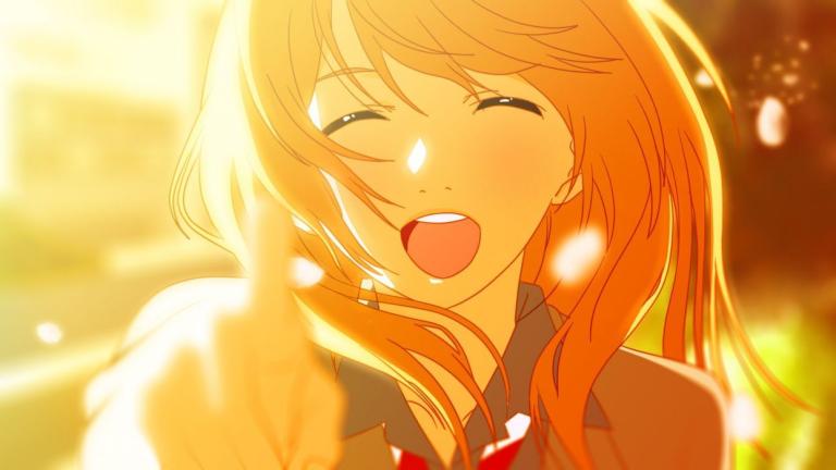 El musical de Shigatsu wa Kimi no Uso reveló una imagen promocional