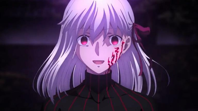El nuevo trailer Fate/stay night: Heaven's Feel nos revela nuevos detalles