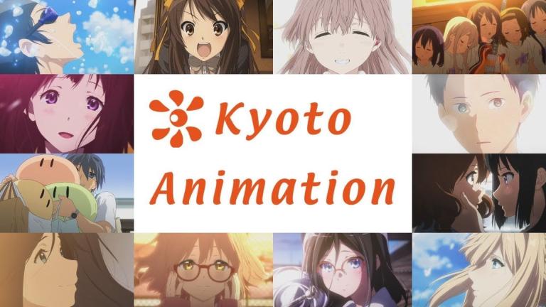 El sitio Nico Nico Douga transmitirá de forma gratuita 17 títulos de Kyoto Animation
