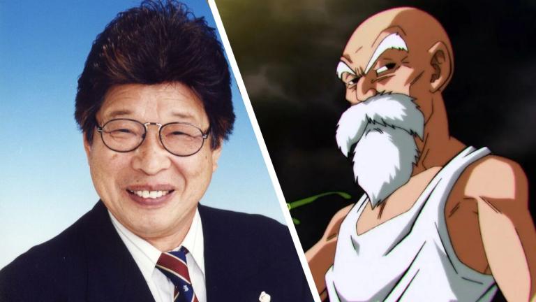 Falleció Hiroshi Masuoka, la voz del Maestro Roshi