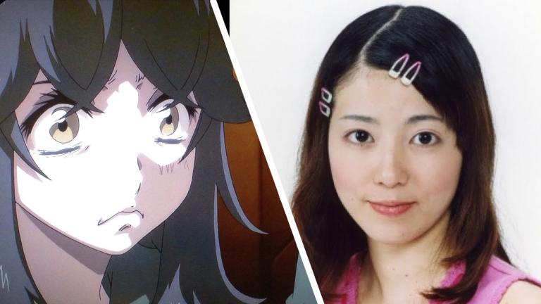 Falleció la actriz de voz Tamaki Nakanishi