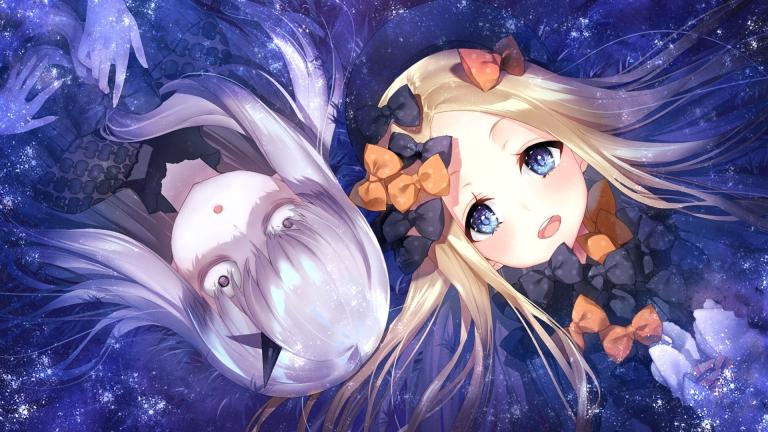 Fate/Grand Order: Abigail y Lavinia inspiran un set de figuras