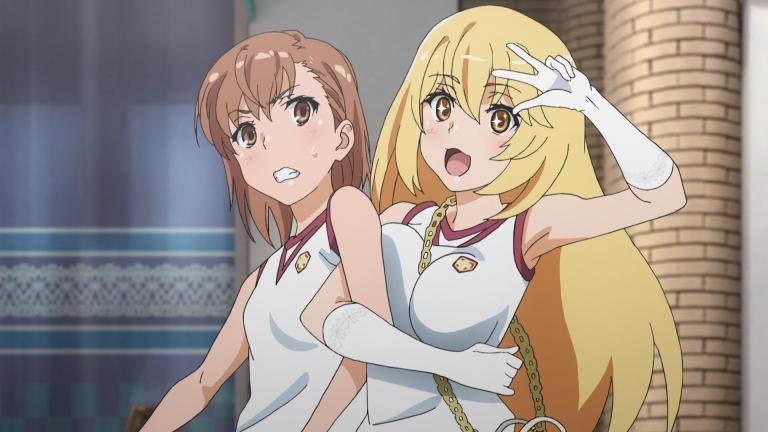 fripSide y sajou no hana interpretarán el nuevo opening y ending de Toaru Kagaku no Railgun T