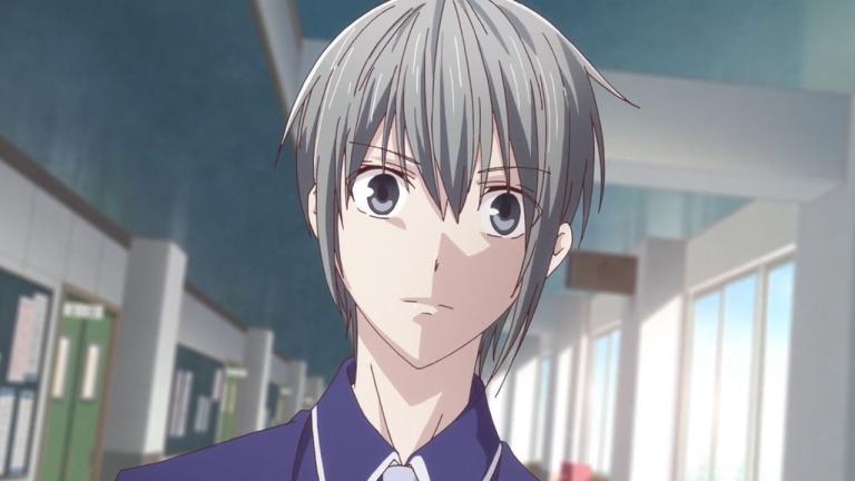 Fruits Basket revela un nuevo tráiler para su segunda temporada