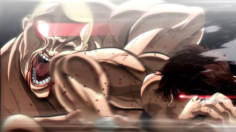 GRANRODEO interpretará el opening de la segunda temporada de Baki