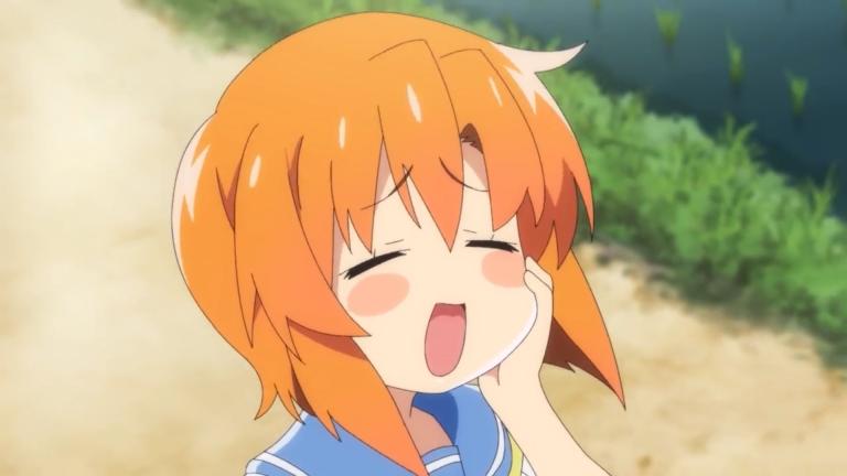 Higurashi no Naku Koro ni reveló sus nuevos diseños de personajes