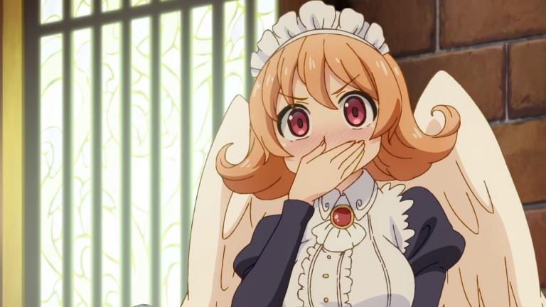 Ishuzoku Reviewers retrasa el lanzamiento de su primer Blu-ray por el Coronavirus