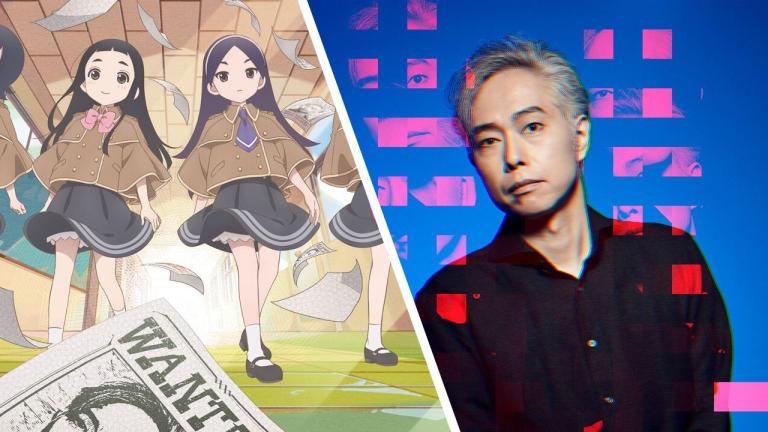 Kenji Ohtsuki colaborará con las seiyuus de Kakushigoto en un nuevo sencillo