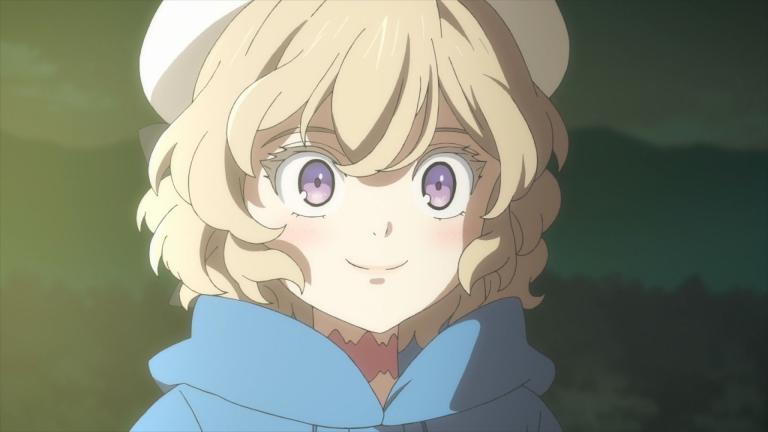Kyokou Suiri: Kotoko Iwanaga inspira una hermosa figura a escala