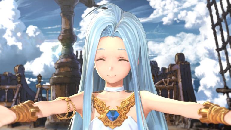 La franquicia Granblue Fantasy celebra su sexto aniversario