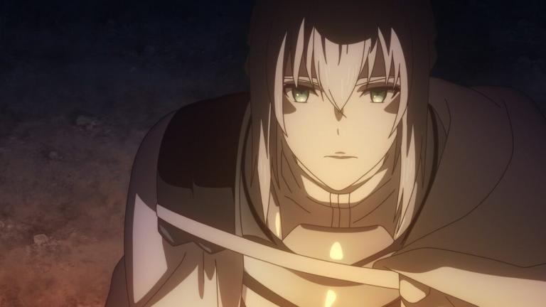 La película Fate/Grand Order: Shinsei Entaku Ryouiki Camelot: Wandering: Agateram reveló un nuevo video promocional