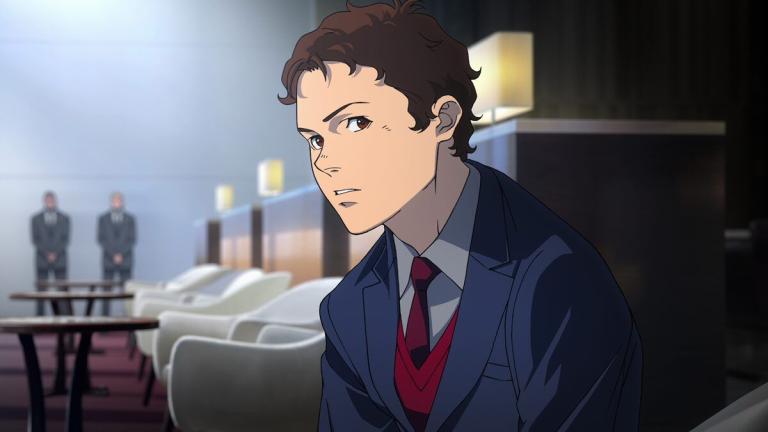 La película Kidou Senshi Gundam: Senkou no Hathaway publicó un nuevo tráiler