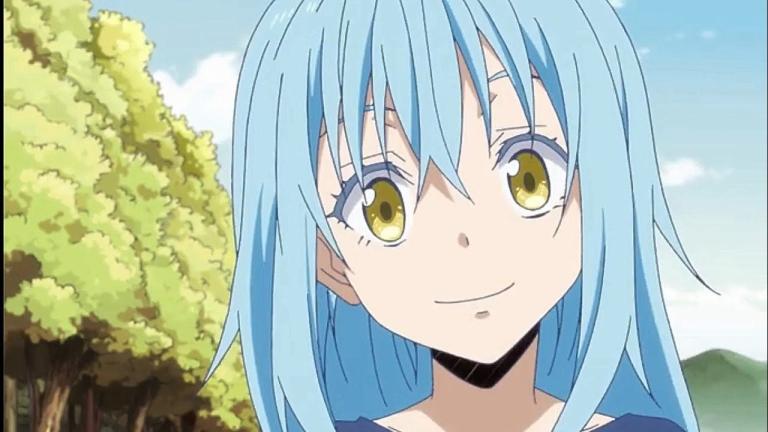 La segunda temporada de Tensei Shitara Slime Datta Ken será dividida en dos partes