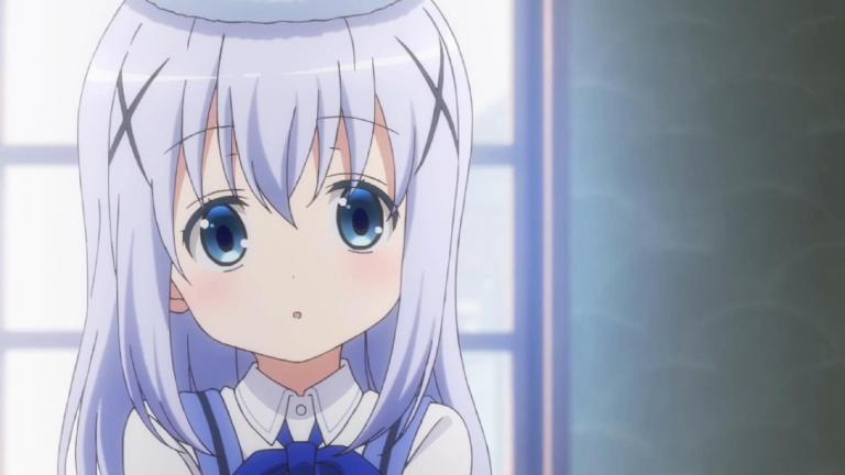 La tercera temporada de Gochuumon wa Usagi Desu ka? se estrenará en octubre