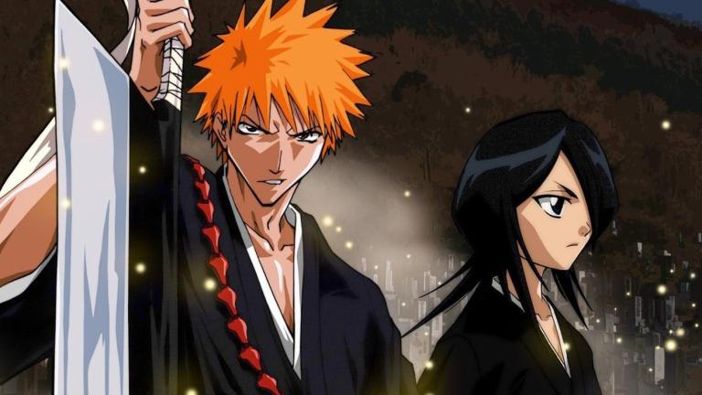La última saga de Bleach será adaptada al anime