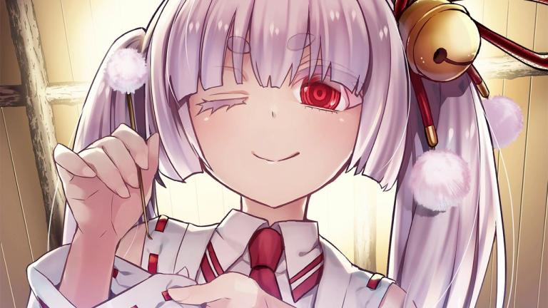 Lanzan un video ASMR protagonizado por Tsukuyo Inaba de Busou Shoujo Machiavellianism
