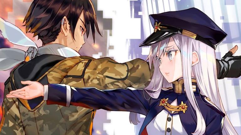 Las novelas 86: Eighty-Six tendrán adaptación al anime