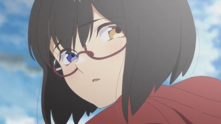 Las novelas Urasekai Picnic serán adaptadas al anime