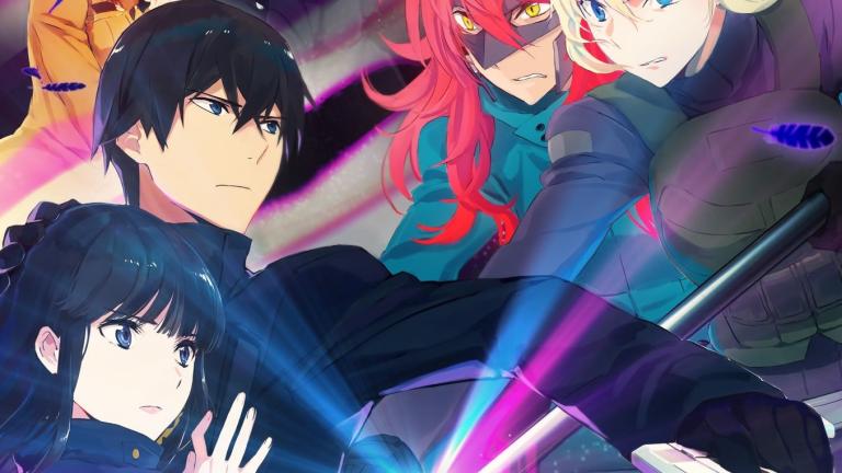 Mahouka Koukou no Rettousei nos muestra un adelanto para su segunda temporada