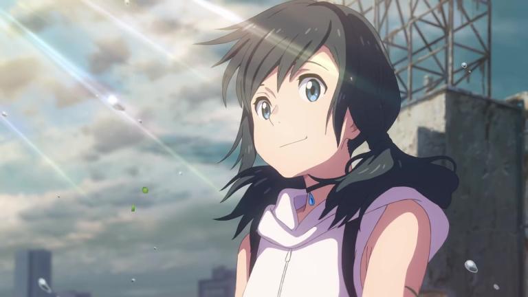 Makoto Shinkai compartió sus planes para su siguiente película