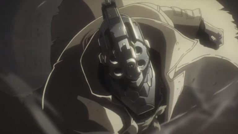 No Guns Life revela los temas musicales para su segunda temporada