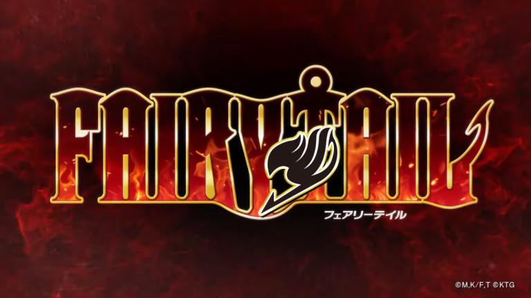 Nuevo tráiler del juego RPG de Fairy Tail muestra a Gildarts
