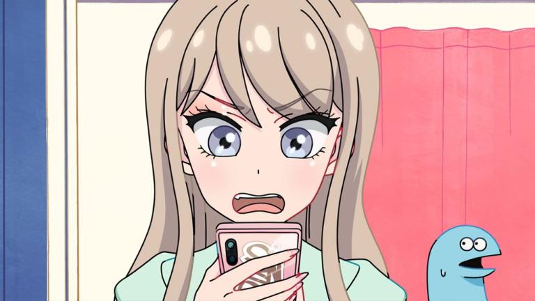 Se reveló un nuevo vídeo promocional para el anime Gal to Kyouryuu