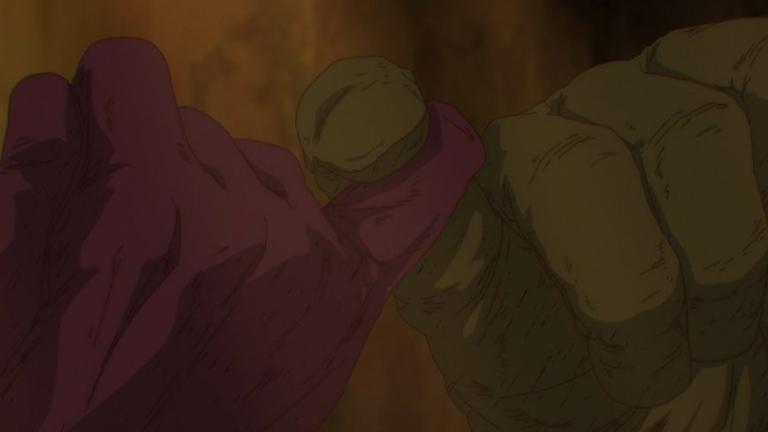 Reseña | Dorohedoro -  Capítulo Final